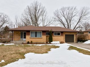 480 Palmtree Ave, London, ON N6H 3P6