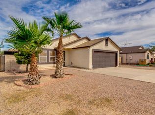 12410 W Obregon Dr, Arizona City, AZ 85123