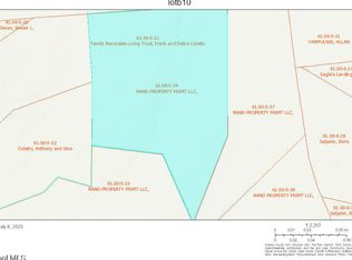 TBD Boulder Brook Road Lot # 10, Windham, NY 12496