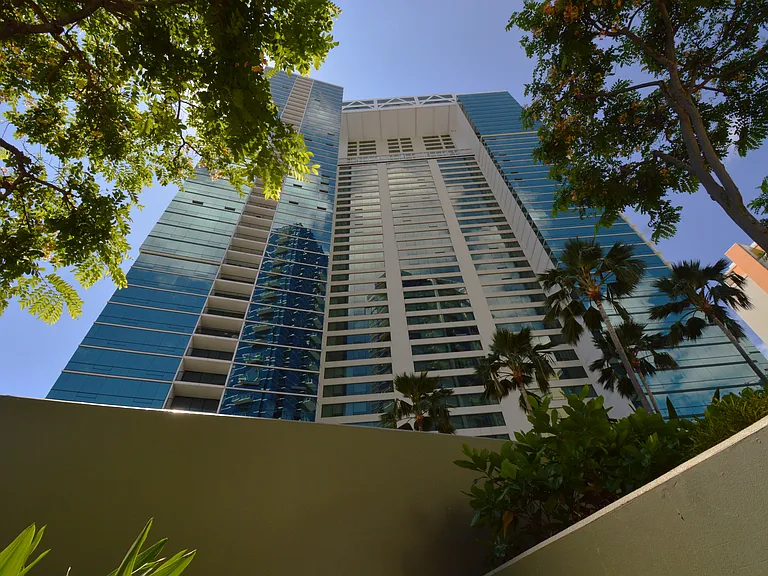 88 Piikoi St #1605 — Photo 28