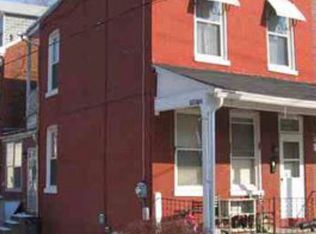 579 Smith St, York, PA 17404