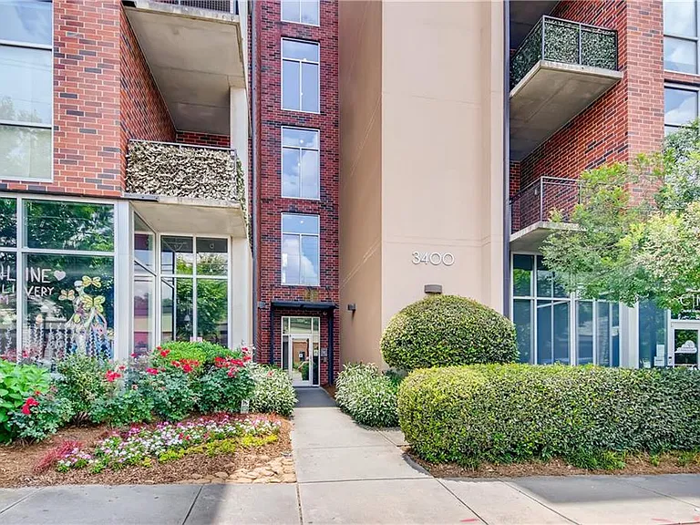 3400 Malone Dr #107 — Photo 15