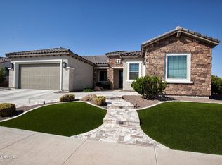 18868 N 261st Ln, Buckeye, AZ 85396