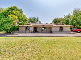 16631 E Elgin St, Gilbert, AZ 85295
