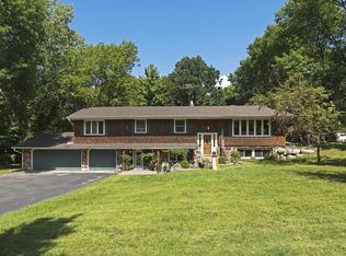 20110 Vine St, Shorewood, MN 55331