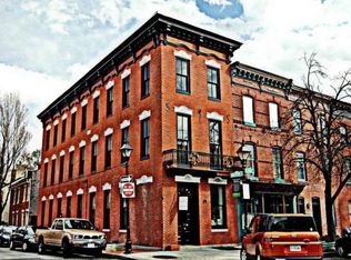 817 S Bond St #3, Baltimore, MD 21231