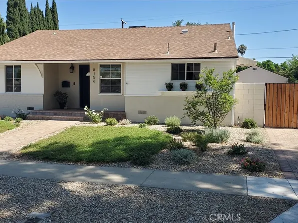 8156 Lesner Ave, Van Nuys, CA 91406