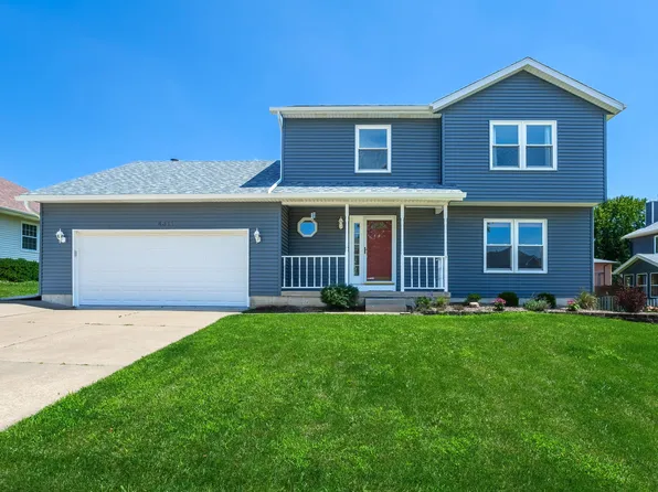 4311 Regency Pl, Davenport, IA 52806