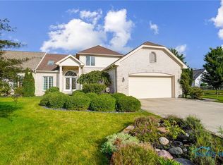 1422 Turnberry Ct, Bowling Green, OH