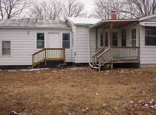 31466 Highway Mm, Warsaw, MO 65355