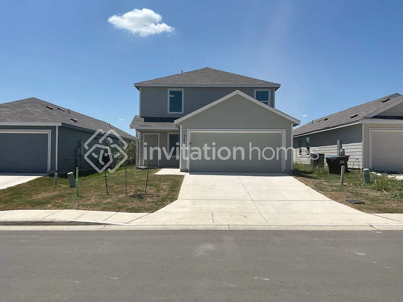 742 Llano Sky Trl New Braunfels, TX 78132 — Photo 1