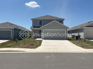 742 Llano Sky Trl, New Braunfels, TX 78132