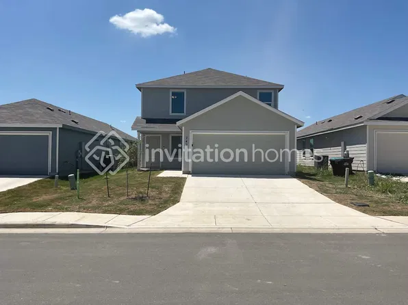 742 Llano Sky Trl, New Braunfels, TX 78132