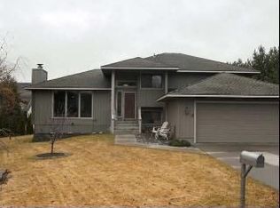 401 N Mitchell Ct, Liberty Lake, WA 99019
