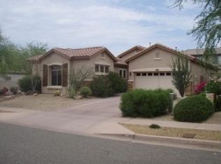 3030 W Leisure Ln, Phoenix, AZ 85086