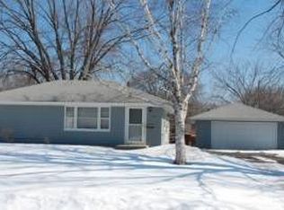 7439 11th Ave S, Richfield, MN 55423