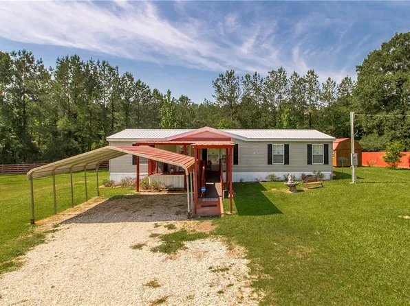44098 Deer Run Dr, Franklinton, LA 70438