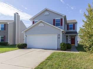 2020 Liberty Way Dr, Greenwood, IN