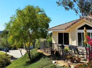 2868 Jed Rd, Escondido, CA 92027