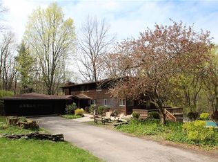 19 Hidden Holw, Pittsford, NY 14534