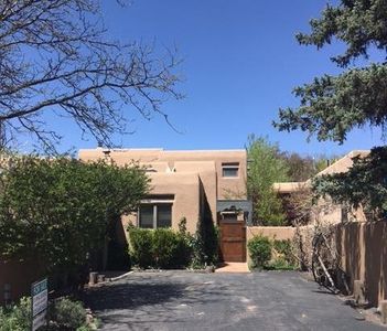 306 Alegre St, Santa Fe, NM, 87501
