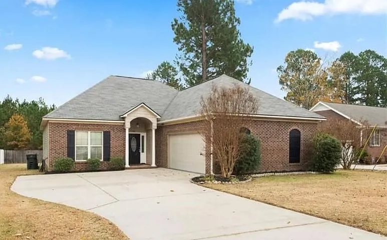 4900 Arbor Rd