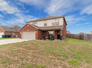 1305 Myrna Ln, North Little Rock, AR 72117