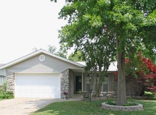 12629 E 33rd Ct, Tulsa, OK 74146