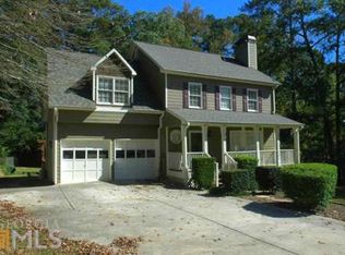 2569 Overlake Dr, Powder Springs, GA 30127