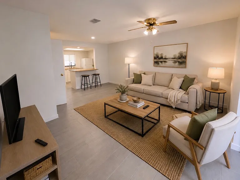 3911 Oak Limb Ct — Photo 3