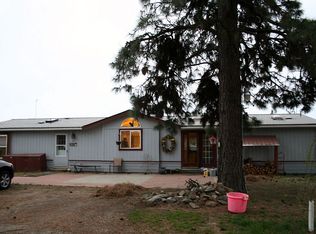 1873 Inchelium Hwy, Inchelium, WA 99138