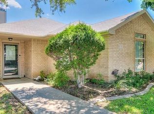 4113 Green Meadow Dr, San Angelo, TX 76904