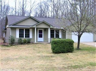 154 E Blue Ridge Ter, Fairfield Bay, AR 72088