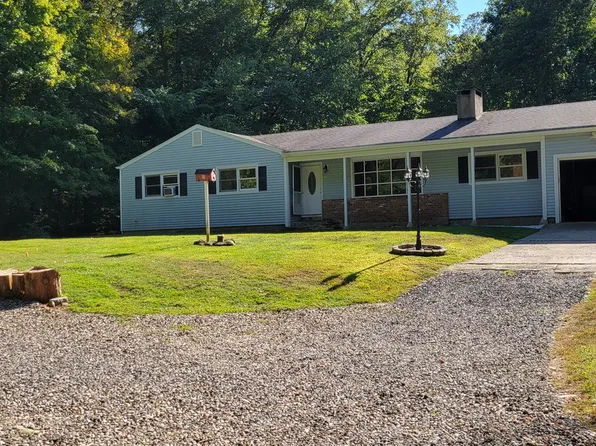 11 Marywood Road, Bethel, CT 06801