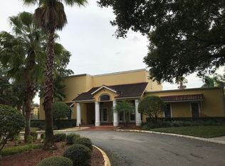 2804 Somerset Park Dr APT 201, Tampa, FL 33613