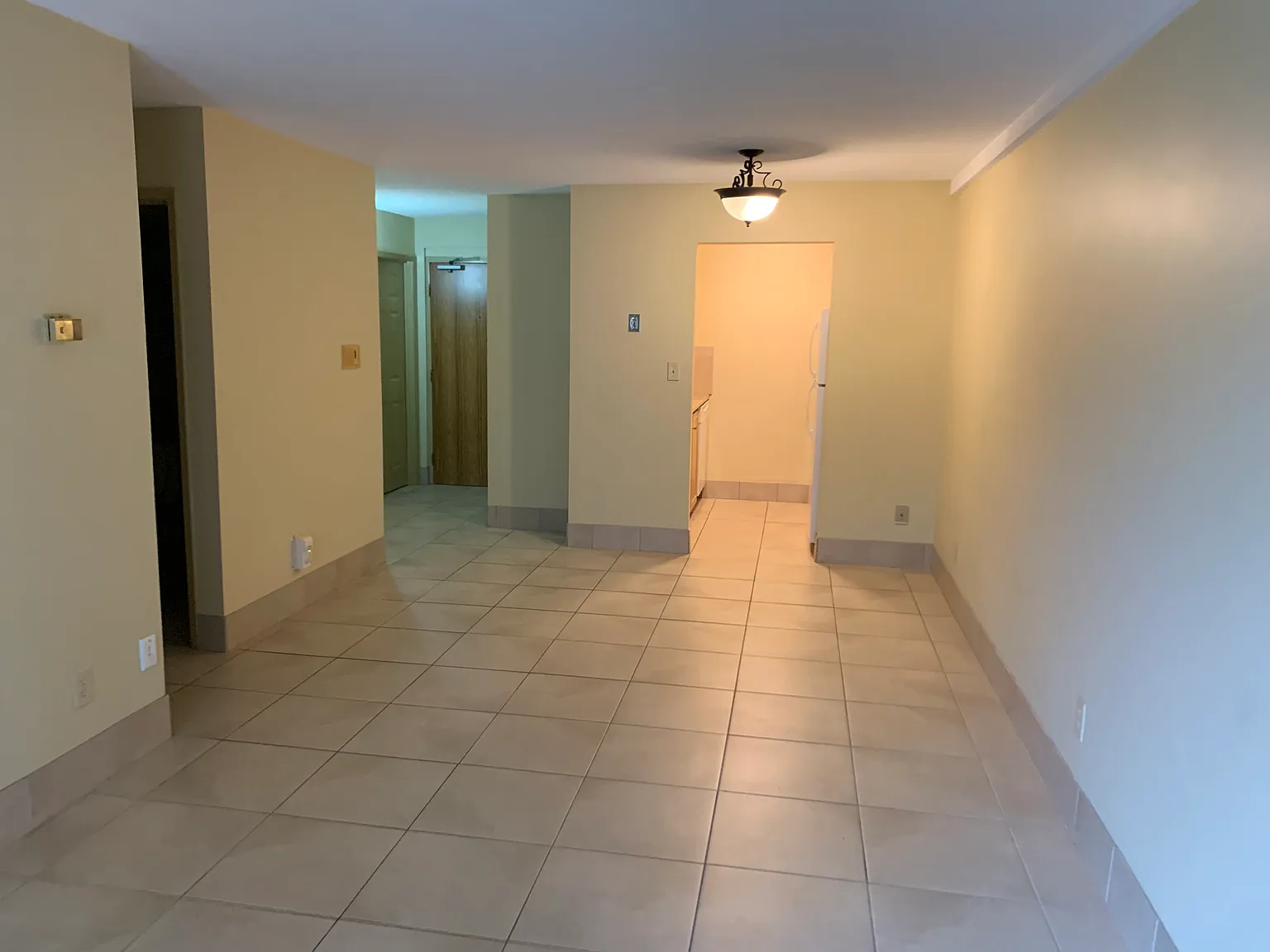 1 bed, 790 sqft, $1,338 — Photo 3
