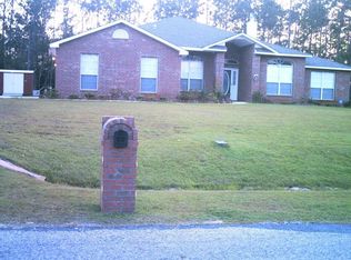 2495 Cove Rd, Navarre, FL 32566