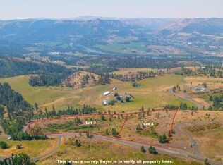 LOT 4 Beaverslide Rd, Kamiah, ID 83536