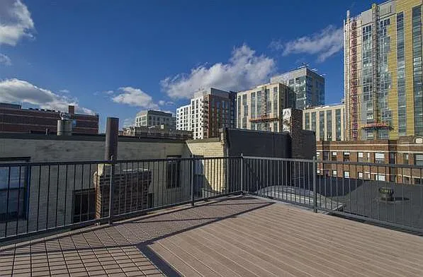 30 Peterborough St #29 — Photo 18