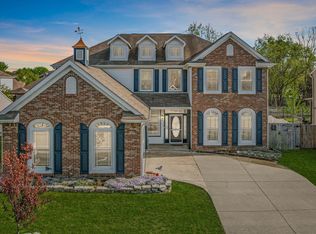 6251 E Ablington Ct, Camby, IN