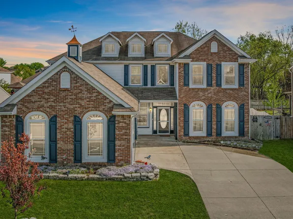 6251 E Ablington Ct, Camby, IN 46113