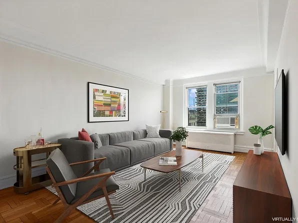 800 W End Ave #15E, New York, NY 10025