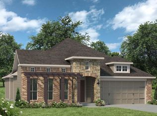 914 Farm Path, Brenham, TX 77833