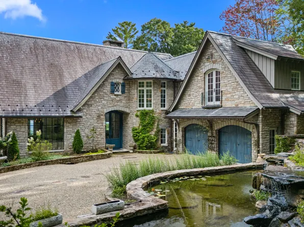 214 South Old Walhalla Road, Highlands, NC 28741