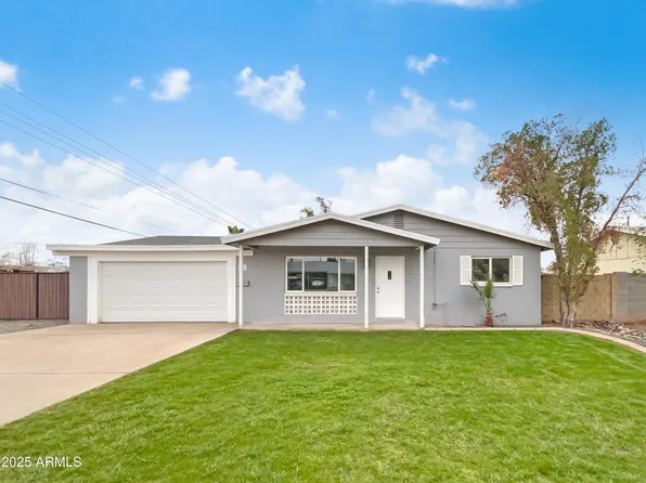 901 W 16TH Street, Tempe, AZ 85281