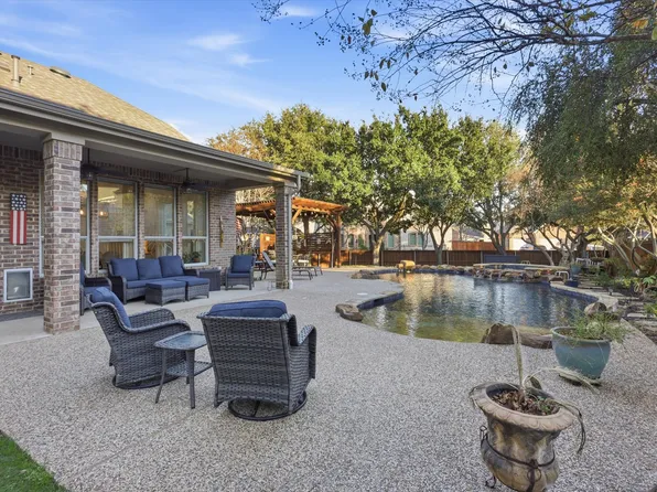 2632 Lakebend Dr, Grand Prairie, TX 75054