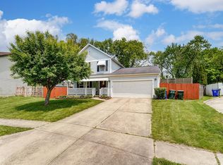 1008 Allison Dr, Columbus, OH