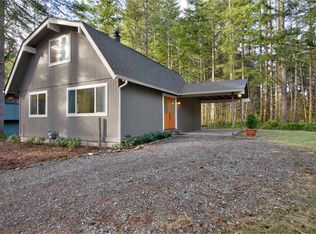 17157 432nd Ct SE, North Bend, WA 98045