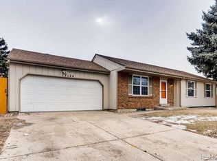 17124 E Prentice Dr, Centennial, CO 80015