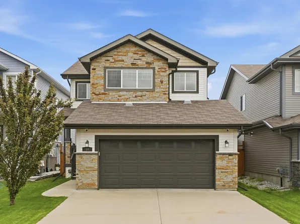 49 Navajo Ln, Fort Saskatchewan, AB T8L 0K6